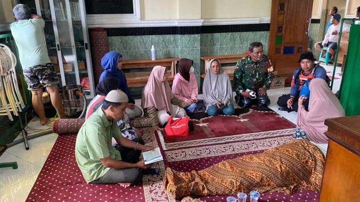 Banjir Bekasi Kembali Renggut Nyawa, Lansia Tewas Terseret Arus di Aren Jaya