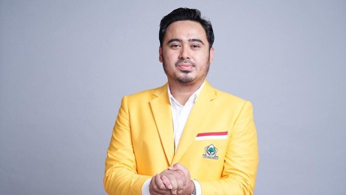 Golkar Siap Bahas Usulan Penghapusan Ambang Batas Parlemen di RUU Pemilu