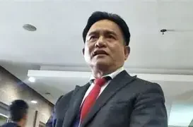 Pemerintah Telusuri Status WNI yang Masuk Militer Asing, Yusril: Kehilangan Kewarganegaraan Harus Lewat Keputusan Menteri