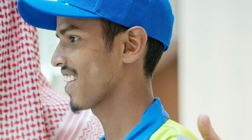 Ketulusan Sederhana, Pekerja Bangladesh Dihormati di Masjidil Haram