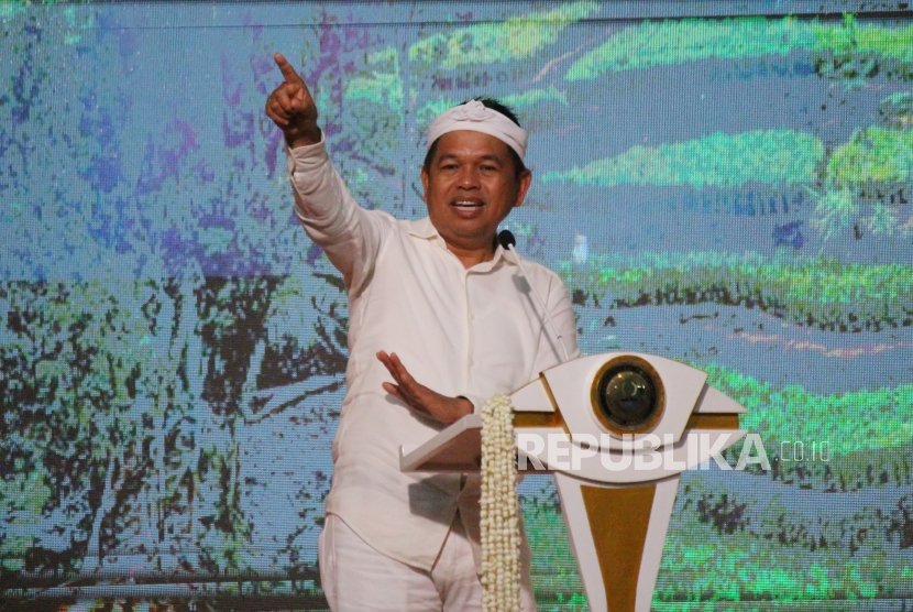Tragedi Anggaran Jawa Barat: Rp 621 Miliar Belanja Pembangunan 2025 Tertunda Akibat Dana Pusat