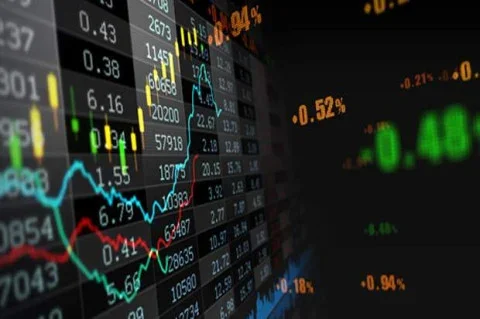 IHSG Tertekan Sentimen MSCI dan Pelemahan Rupiah