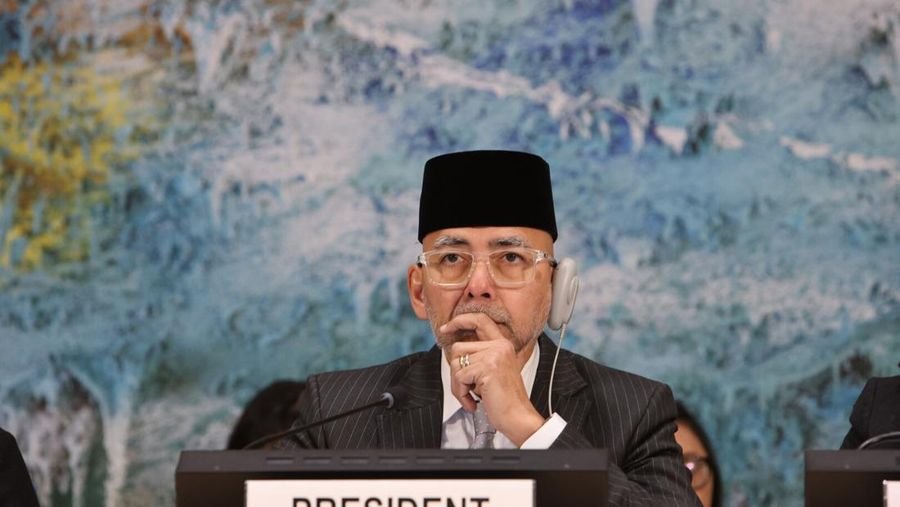 Indonesia Pegang Palu Kepemimpinan HAM Global di Momen Dua Dekade Dewan HAM PBB