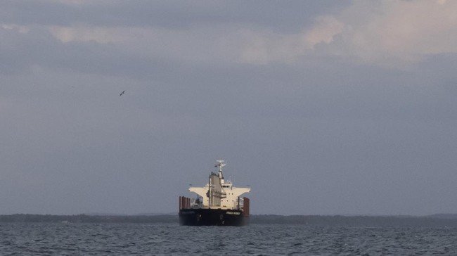 Penyitaan Tanker Rusia oleh AS Picu Ketegangan Hukum Laut Internasional