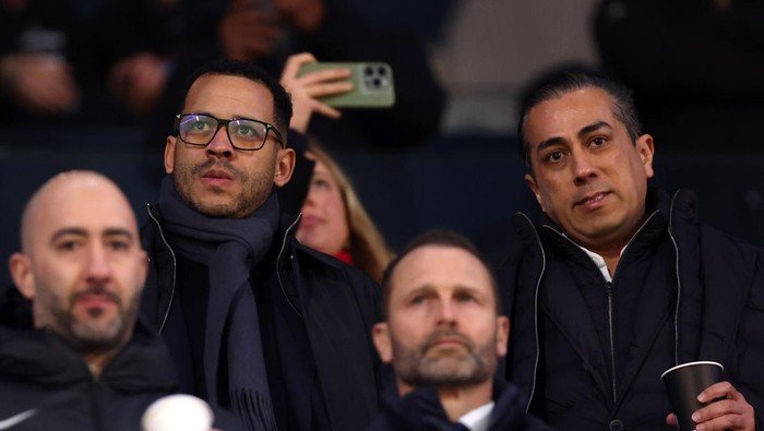 Tragedi Transisi Chelsea: Rosenior Baru Datang, The Blues Tumbang di Craven Cottage