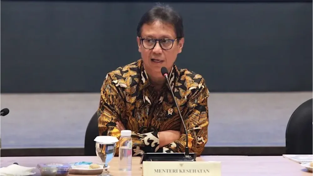 Klarifikasi Menkes Redam Kekhawatiran Publik Usai Pasien ‘Super Flu’ Meninggal di Bandung