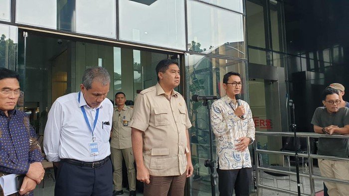 Aset Koruptor Beralih Fungsi, Tanah Sitaan KPK Disiapkan untuk Rumah Subsidi