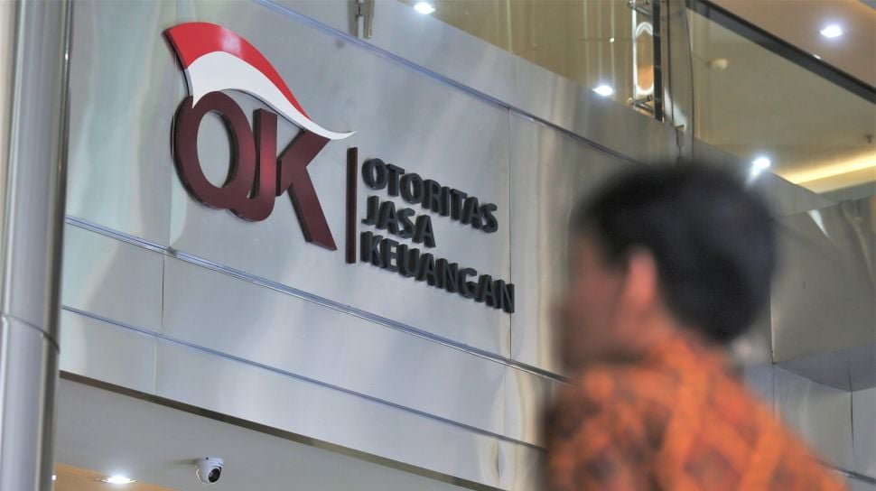 Daftar Pejabat OJK yang Mundur Usai IHSG Anjlok