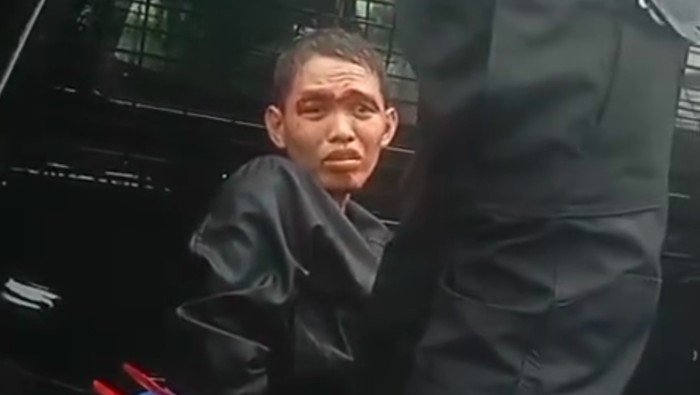 Terungkap dari Aksi Pencurian, Pengakuan Pembunuh Anak Politikus PKS di Cilegon