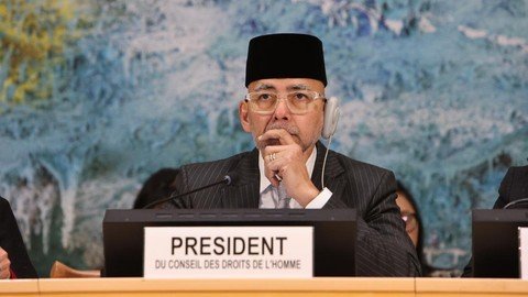 Indonesia Pimpin Dewan HAM PBB di Usia 20 Tahun, Sorotan Global dan Tantangan Konsistensi Hak Asasi