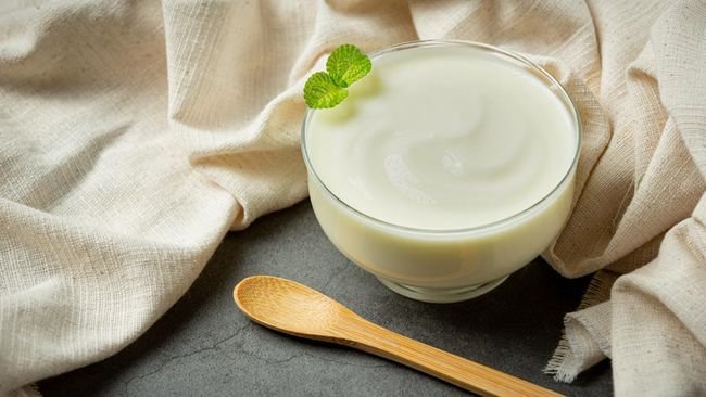 7 Makanan Alami yang Bantu Tingkatkan Imun Tubuh
