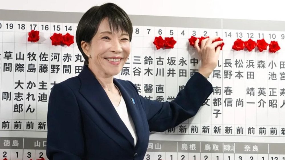 Kemenangan Gemilang LDP di Jepang: Era Baru Politik Nasional Terbuka Lebar
