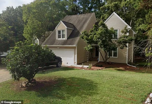 Jeritan dan Kepanikan Warnai Panggilan 911: Ibu di North Carolina Diduga Bunuh Satu Anak, Coba Habisi Nyawa Anak Lain