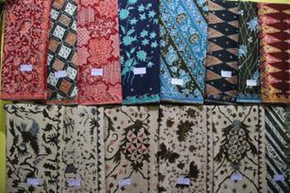 5 Keistimewaan Batik Ciwaringin, Warisan Cirebon yang Bangkit dari Ancaman Punah