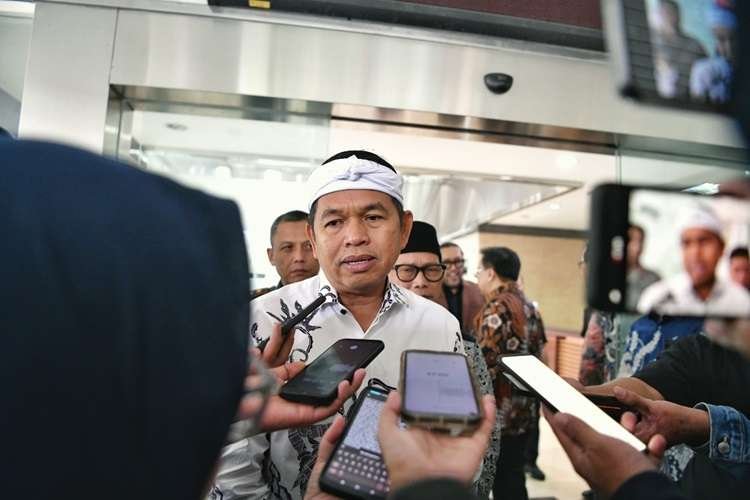 Dedi Mulyadi Pastikan Beasiswa SMA/SMK Swasta Direalisasikan pada Tahun Ajaran 2026/2027