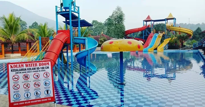 5 Rekomendasi Terpopuler Kolam Renang di Cimahi 2026 yang Wajib Dikunjungi