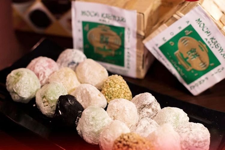 Rekomendasi Oleh-oleh Sukabumi: 3 Pilihan Lezat dan Legendaris yang Wajib Dibawa Pulang