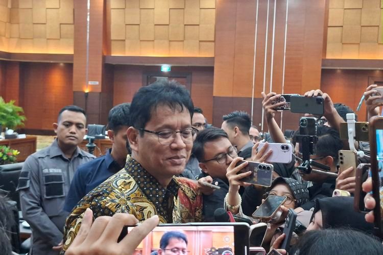 Di Tengah Outlook Negatif Moody’s, Pemerintah Pilih Tancap Gas Ekonomi