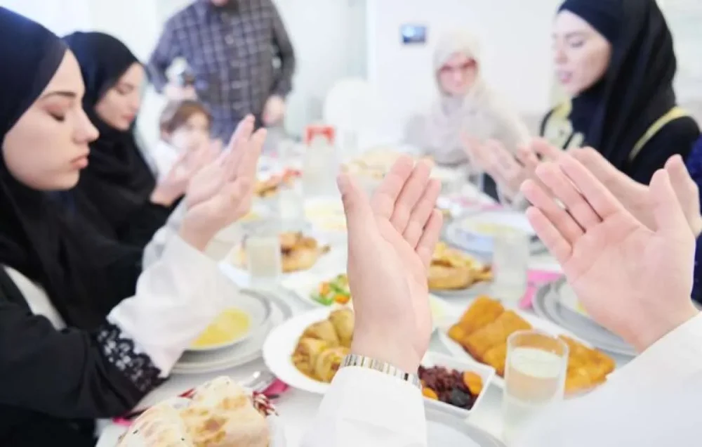 Istimewa! Doa Hari ke-10 Ramadhan yang Penuh Ampunan dan Keutamaan
