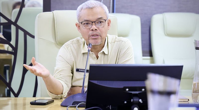 Stop Ketipu Loker Palsu! Semua Lowongan Resmi Kini di Karirhub