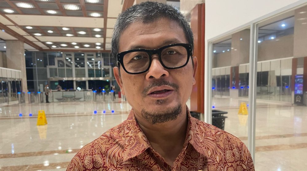 Efek Konflik Iran-AS, Amin Ak Ingatkan Bahaya Geoekonomi Indonesia