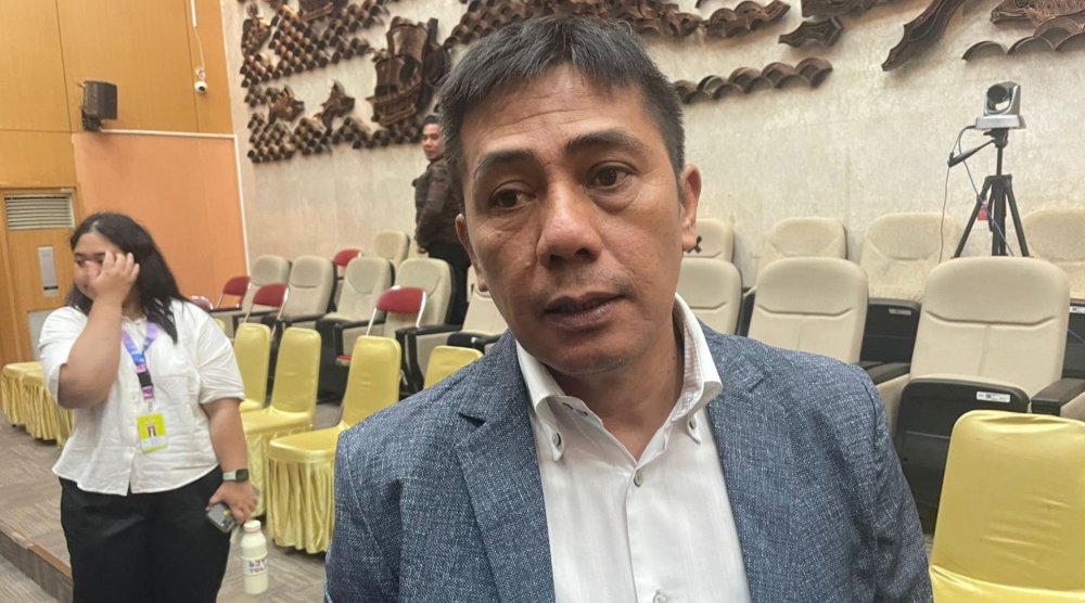 Ditengah Konflik Pakistan-Afghanistan, Syamsu Rizal Minta Kemlu Pastikan Keamanan WNI