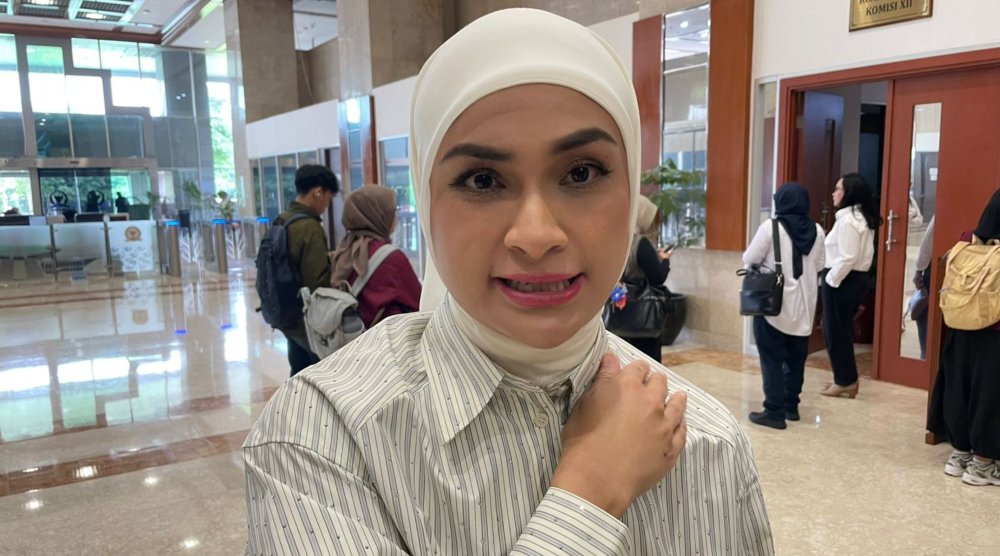 Dukung Hilirisasi Baterai EV IBC, Putri Zulhas Dorong Swasembada dan Transisi Energi
