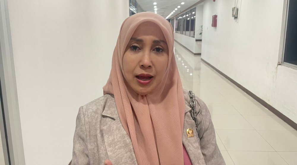 Meity Rahmatia Tekankan Peran Keluarga dan Sekolah Cegah Child Grooming di Era Digital