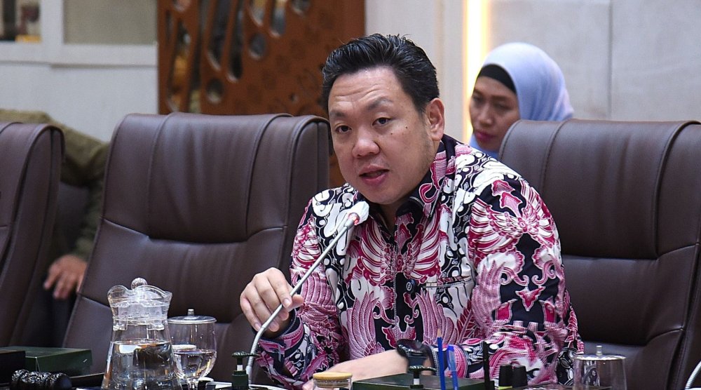 Komisi IX Minta Pemerintah Jelaskan Kriteria Penerima Bantuan Kesehatan