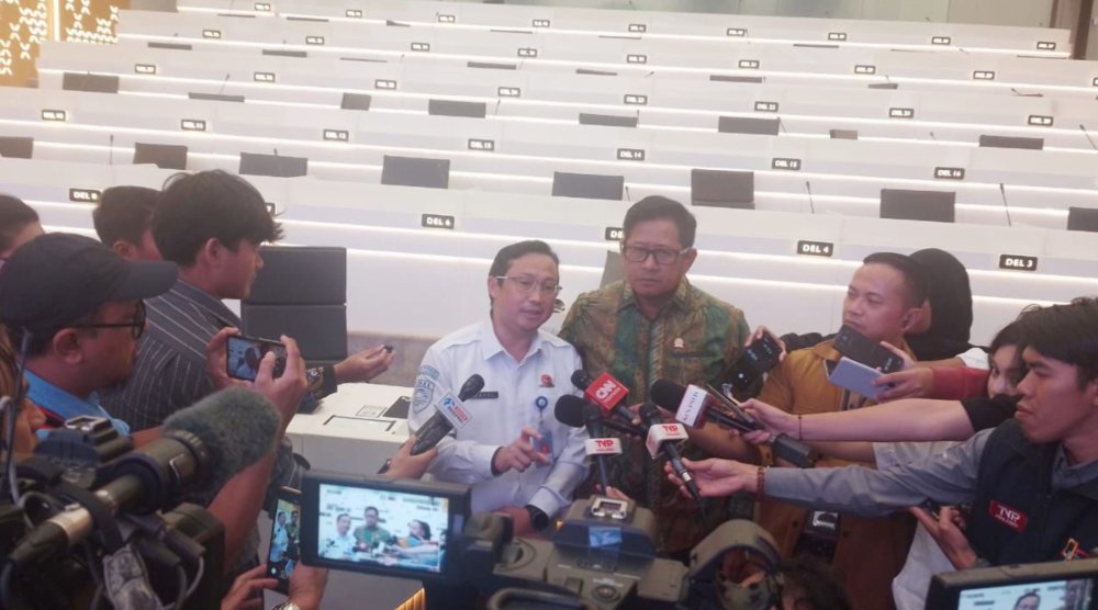 BMKG Tegaskan Perubahan Iklim Nyata, 2024 Jadi Tahun Terpanas Sepanjang Sejarah
