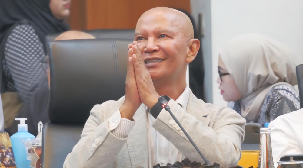 Said Abdullah Minta PT Agrinas Batalkan Rencana Impor 105.000 Mobil Niaga dari India
