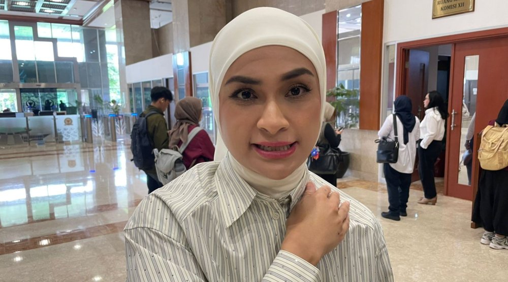 Putri Zulhas Sebut Pertumbuhan Industri Tak Boleh Korbankan Lingkungan