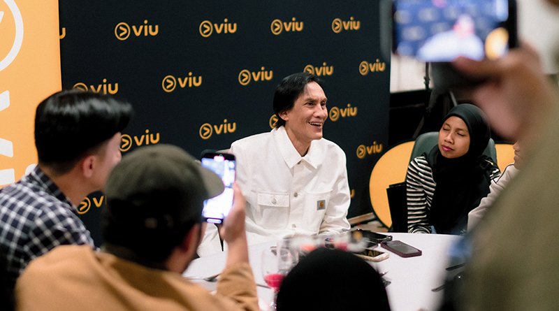 Viu Hadirkan Walid, Thriller Religius Sarat Intrik Kekuasaan