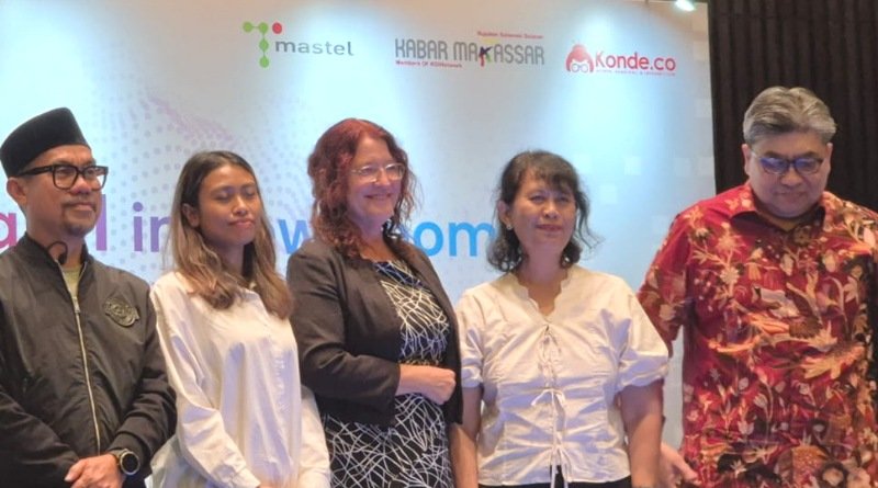 Rokok Elektronik Disorot, RUKKI–IAKMI–CISDI Desak Regulasi Ketat