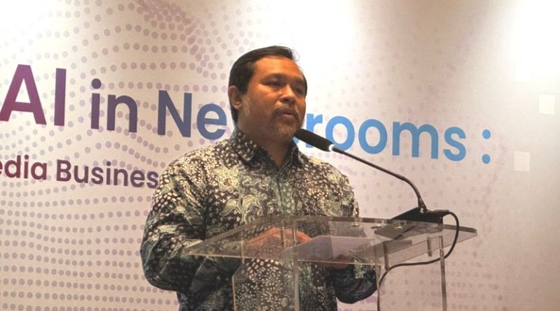 Dihimpit Zero Click dan AI Crawler, Media Masuki Era Sulit