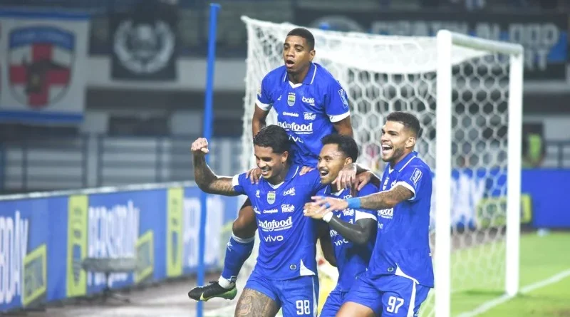 Preview Persib vs PSIM: Awas, Kehilangan Poin!