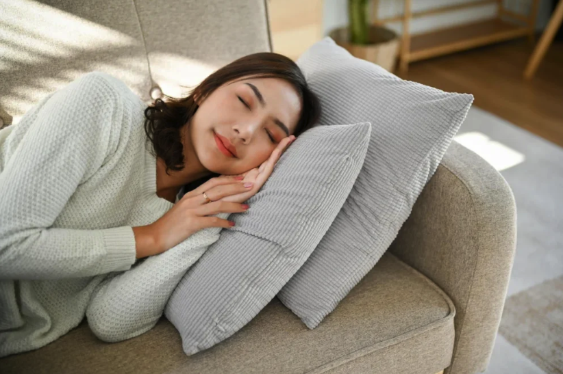Ini Saran Ahli Soal Durasi Ideal Tidur Siang