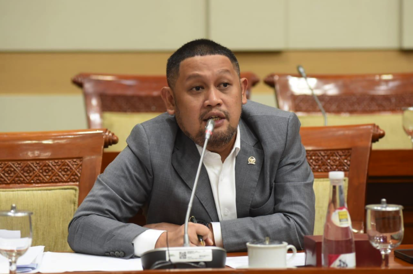 Abdullah Bantah Klaim Jokowi Soal Pernyataan UU KPK
