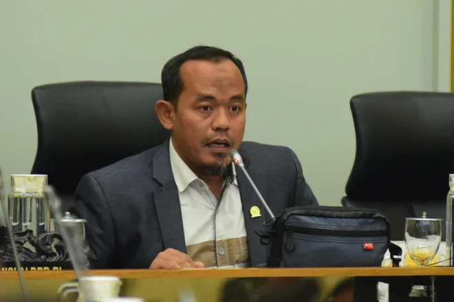 Riyono Caping: Tiga Saran PKS untuk Menjaga Pangan nasional