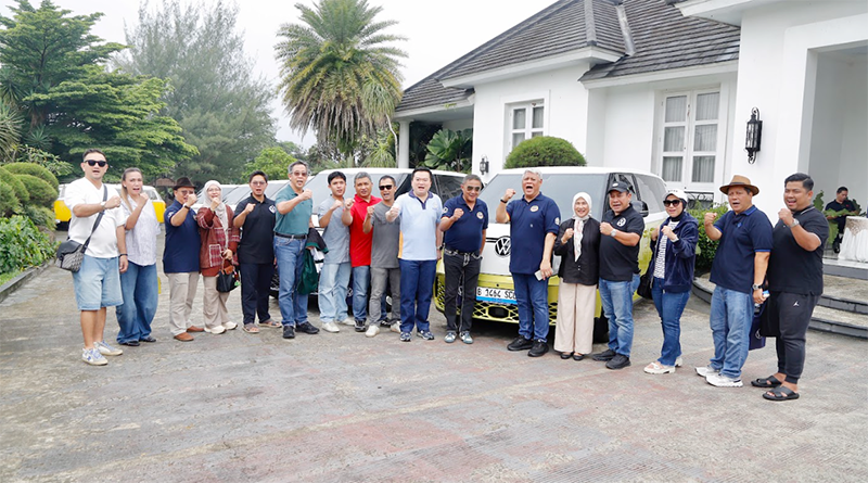 ID. Buzz Jadi Kanvas Bergerak Kreatif Indonesia