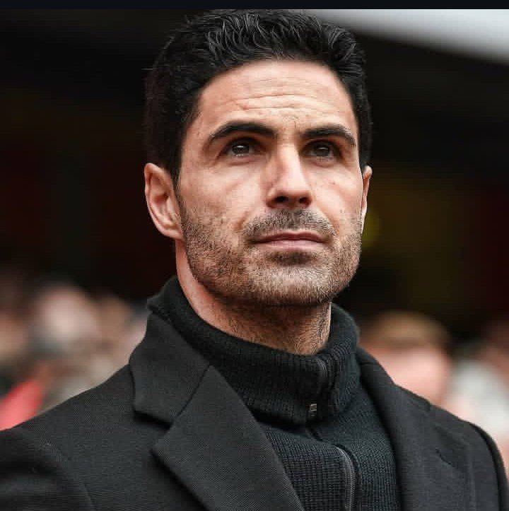 Hasil Imbang di Brentford Jadi Alarm, Arteta Minta Arsenal Perkuat Mental di Sisa Musim