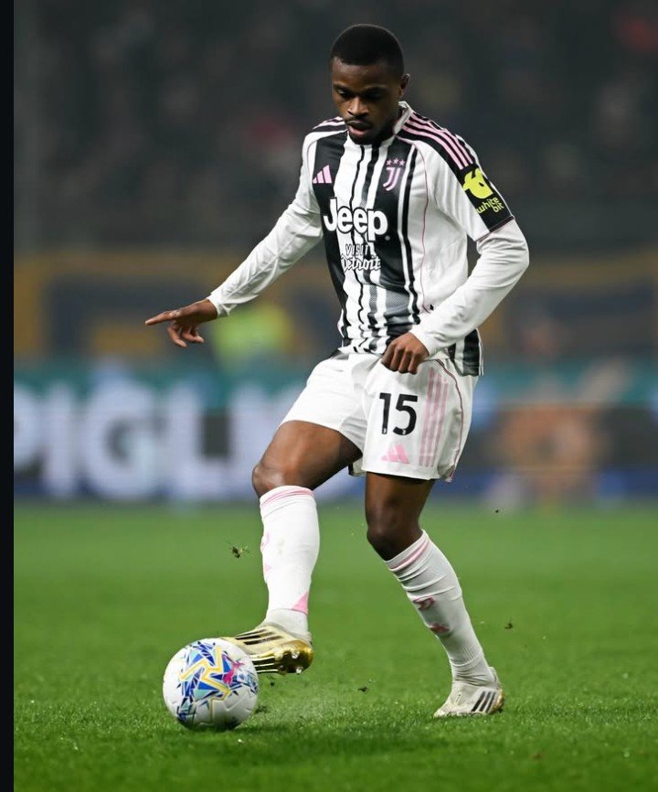 Kalulu Pilih Diam dan Bangkit Setelah Kartu Merah Panas di Derby Italia