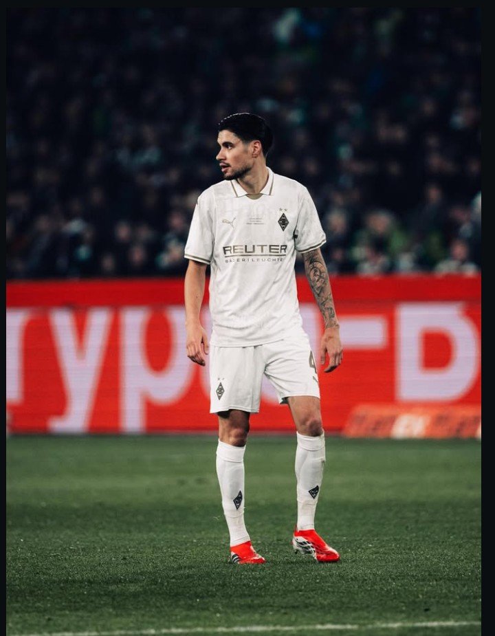 Comeback Kevin Diks Tak Cukup, Gladbach Kian Tertekan di Zona Bawah