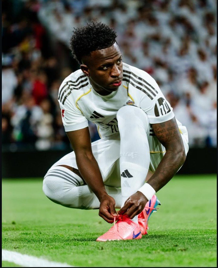 UEFA Jatuhkan Skors Sementara untuk Prestianni, Kasus Dugaan Diskriminasi Warnai Duel Benfica vs Real Madrid