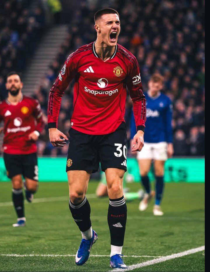 Sesko Bersinar dari Bangku Cadangan, Peran Travis Binnion Jadi Kunci Kebangkitan di Manchester United