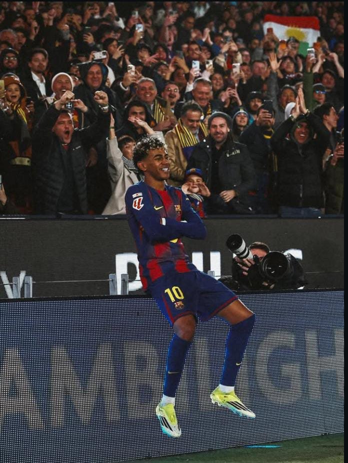 VAR, Gol Dianulir, dan Tangisan Belmonte: Barcelona Menyelinap ke Semifinal Copa del Rey