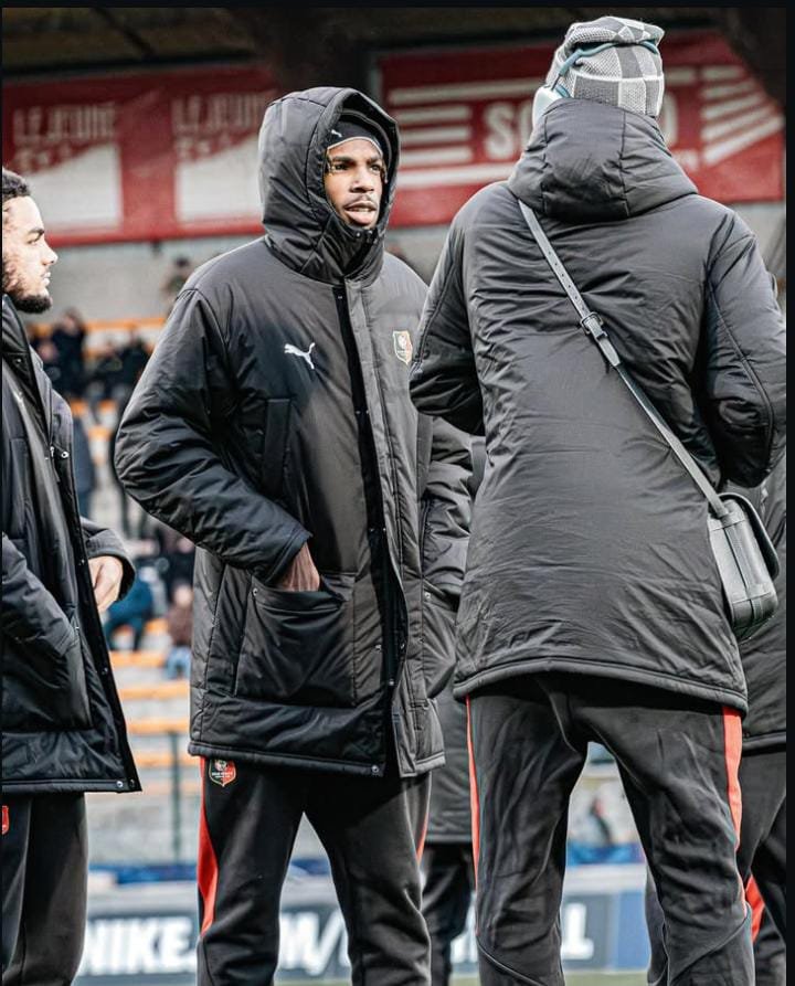 Rp1,3 Triliun dan Beban Anfield: Jeremy Jacquet Datang di Tengah Kecaman Legenda Prancis