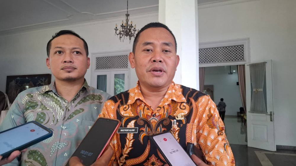 164 Ribu Peserta BPJS PBI di Sukabumi Dinonaktifkan, Dinkes Ungkap Dampaknya