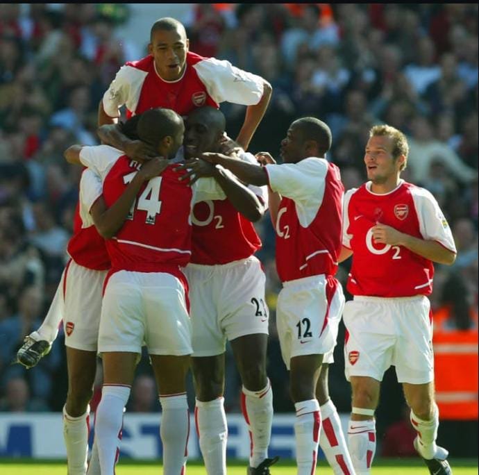 Trauma Menit Akhir Menghantui Arsenal Jelang Duel Ulang Kontra Sunderland