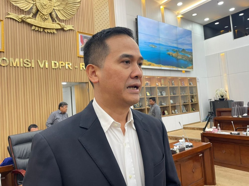 Adisatrya Sebut Penguatan KPPU Mendesak untuk Dilakukan